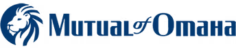 Mutual of Omaha logo